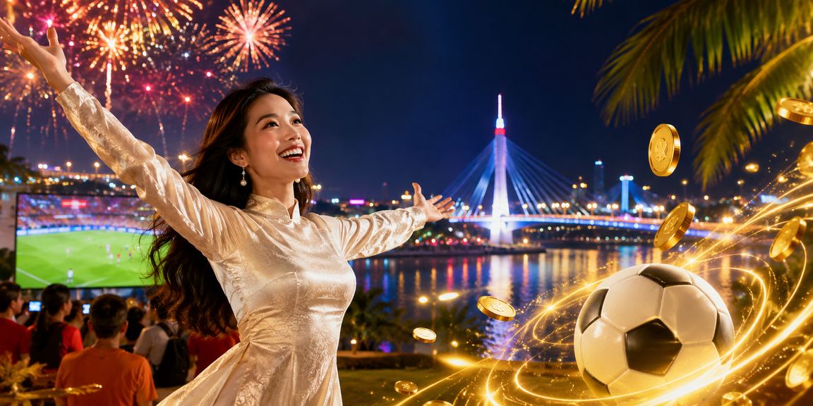 Cá cược bóng đá tại Cần Thơ – trải nghiệm mobile trên 2160p