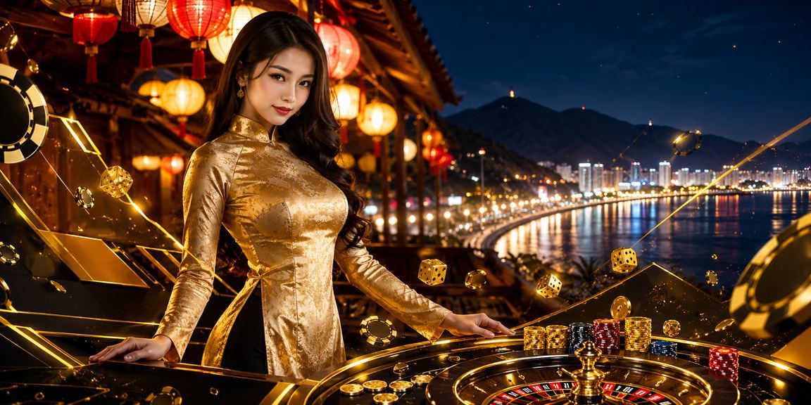 Cá cược thể thao tại Quy Nhơn – trải nghiệm sôi động trên 2160p