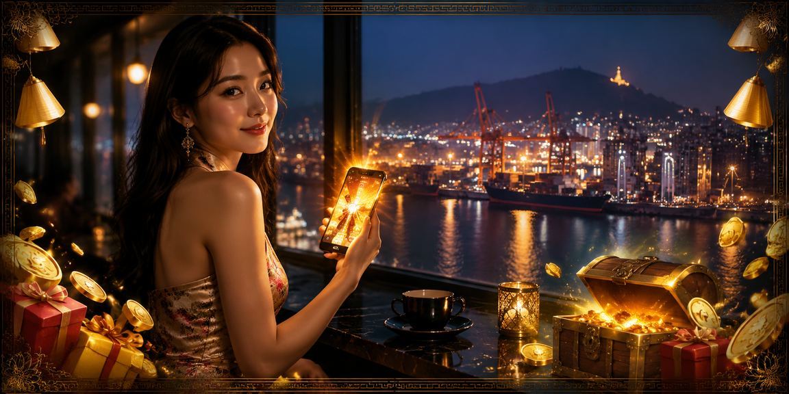 Người dùng Vũng Tàu nạp tiền qua ví điện tử khi uống cà phê