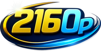 2160p
